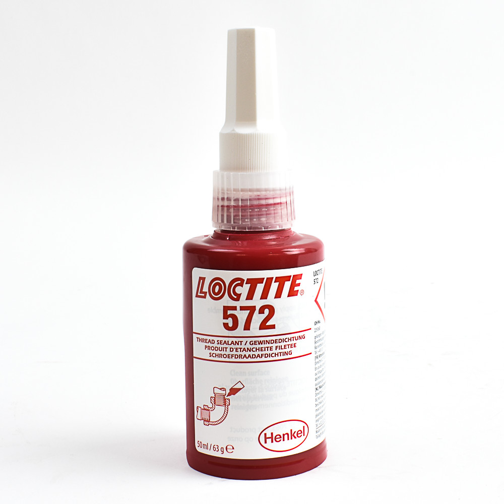 乐泰572